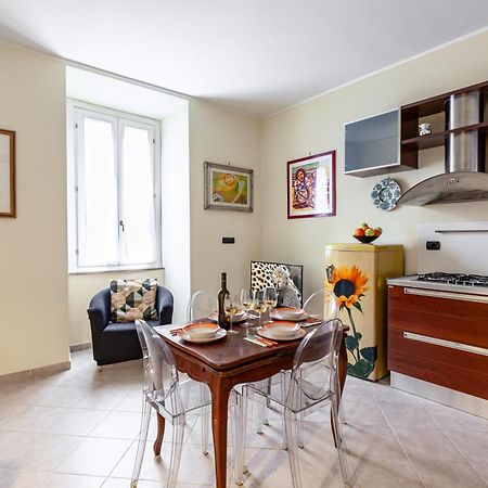 Hostly-Volturno Suite Apartment-Center Of Rome Exterior photo