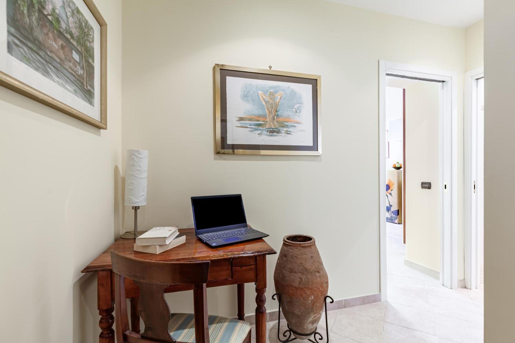 Hostly-Volturno Suite Apartment-Center Of Rome Exterior photo